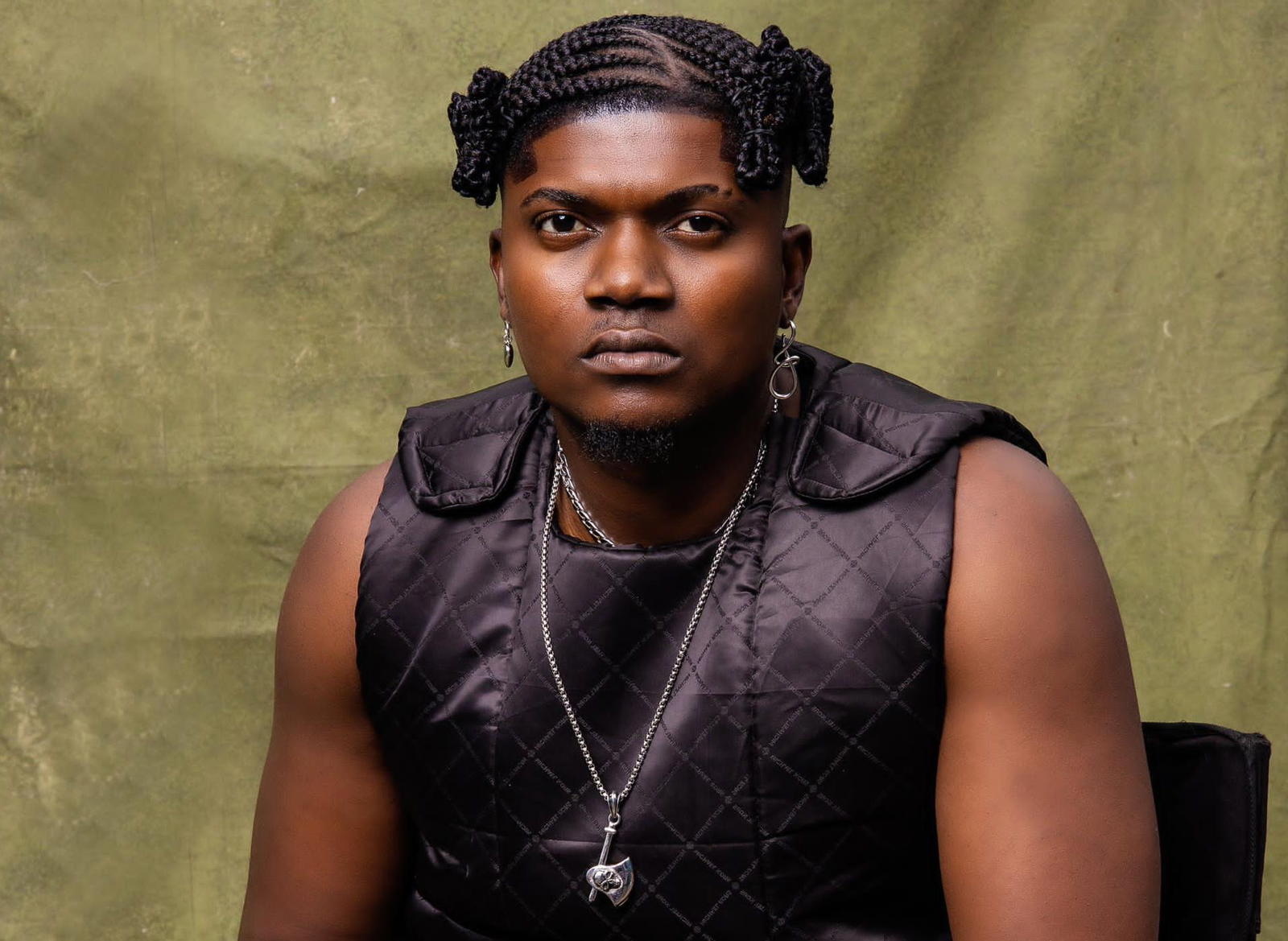Kokopee drops ‘All I Need It’s Kokopee’ album