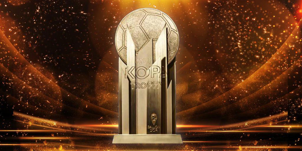 Kopa Trophy: Yamal, Doue, Lewis-Skelly among nominees for Ballon d’Or’s best young player [Full List]