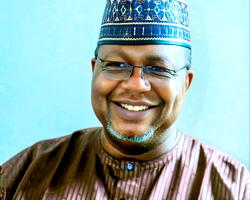 Ben Kure appointed MD of Kaduna Media Corporation