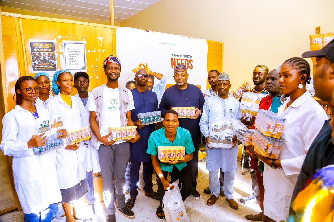 Food production: Agric Minister gives full backing to youth, women