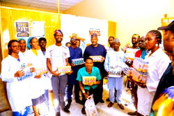 Food production: Agric Minister gives full backing to youth, women