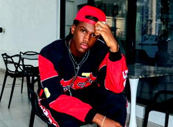 Kenzy earns Best Male Act nomination