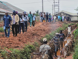 Flood aftermath: Lagos govt mulls humanitarian intervention in affected communities