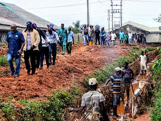 Flood aftermath: Lagos govt mulls humanitarian intervention in affected communities