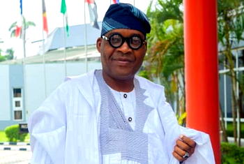 Ogun: Liaison Officers pass vote of confidence on Gov Abiodun