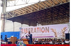‘Nigerians shouldn’t lose hope in prayers but believe in God like Abraham’