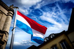 Top 10 countries with the highest minimum wage in Europe
