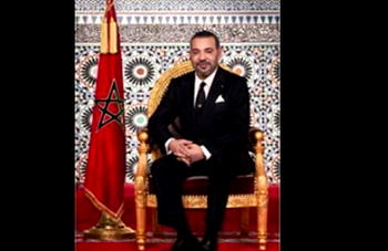 Moroccan King orders additional humanitarian aid to Gaza