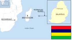 Mauritius ranked Africa’s best-governed nation in 2025