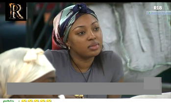 BBNaija 10: Why I can’t kiss in Biggie’s house – Mide