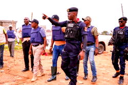 Alake orders mining marshals to seal Abuja illegal gold mining site