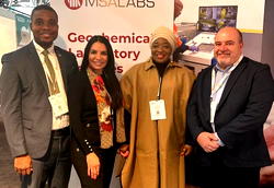 We’re ensuring African women in mining have say, seat – Asokoro-Ogaji