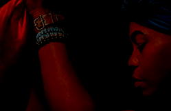 Rapper, MiG Arogan release music video for ‘Moon Under Me’