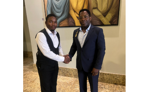 Margboh hails Tinubu on security efforts, urges sustained peace in Northern Nigeria