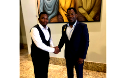 Margboh hails Tinubu on security efforts, urges sustained peace in Northern Nigeria