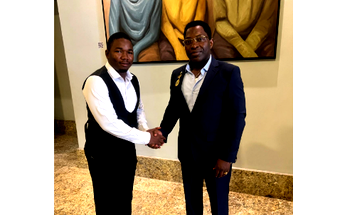 Margboh hails Tinubu on security efforts, urges sustained peace in Northern Nigeria