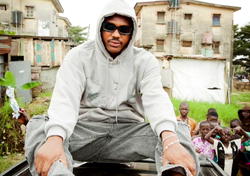 From streets of Lagos, Marutha brings new sound