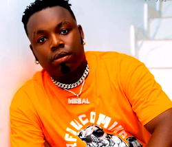 Singer, Mreal unveils new song ‘Mami Wata’