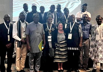 MUTA seeks action on Middle Belt crisis, Tiv land protection