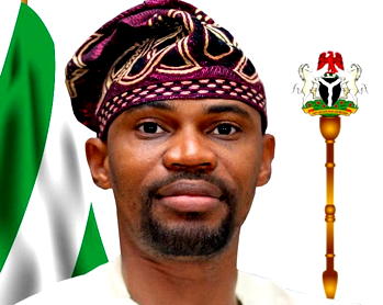 Ogun Assembly Minority Leader calls for urgent reconstruction of dilapidated bridge