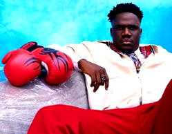 Singer, Maxee releases new single ‘Blue Story’
