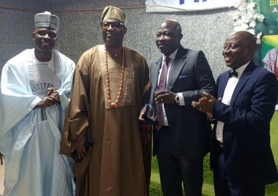 NBA Epe branch celebrates 2025 Law Week