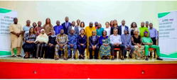 Nigeria moves to strengthen legal frameworks to improve public health data governance