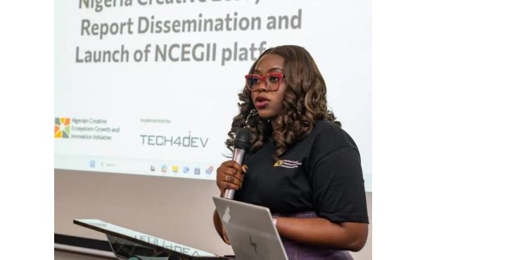 Tech4Dev releases document on economic value, growth potential of Nigeria’s creative industry