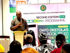 NCDMB reaffirms commitment to capacity devt in linkage sectors 