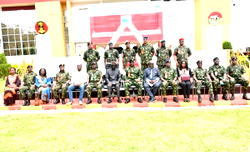 Plateau NUJ Correspondents back Army, OPSH peace-building efforts