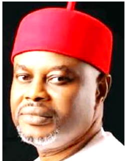 2027: I’ll serve only four years, Nnaji backs zoning