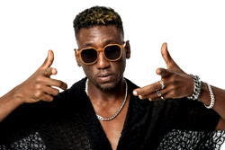Singer, Noonzi’s ‘Maria’ crosses 50k Spotify streams 