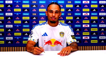 Swiss int’l Okafor’s move to Leeds heralds new EPL record