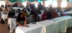 NAPTIP, ICMPD intensify advocacy against human trafficking in Benue schools