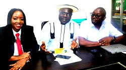 NSEVI tasks stakeholders, policymakers, investors on digitalised maritime sector
