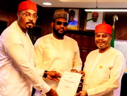 Science Minister inaugurates NCEEIC’s Nat’l Committee