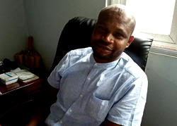 Healthcare: Gov Okpebholo applauded over Odiase appointment 