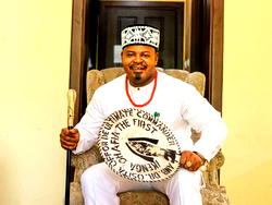 Celebrating Amb. Dr Osita Offor: A visionary leader and champion of Abia’s future