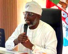 Ogun LG unveils insurance scheme for commercial motorcyclists, passengers