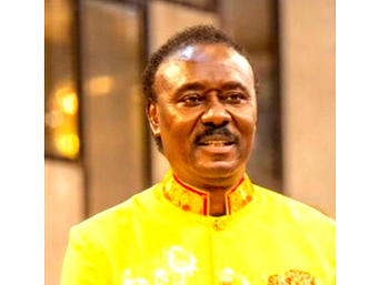 2027: Okotie speaks on coalition