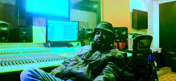 Rising UK-based artiste Olayombo redefines afro house with boundary-pushing sound