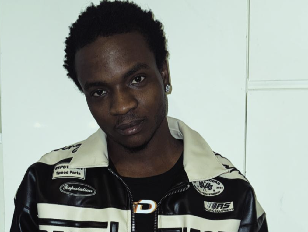 Singer, Ricchie Mane unveils ‘Bottom Boy Survivor’ EP as movement, not ...