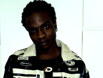 Singer, Ricchie Mane unveils ‘Bottom Boy Survivor’ EP as movement, not just music