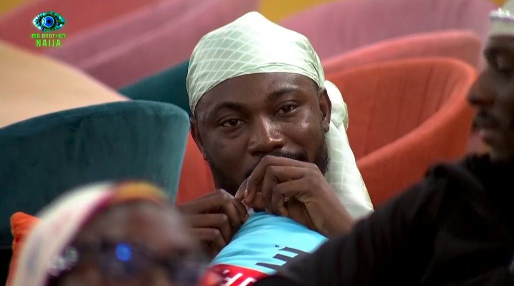 BBNaija 10: Otega, Kuture, Rooboy secure immunity as 22 housemates face eviction