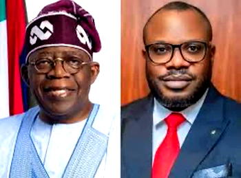 Niger Delta’ll support Tinubu in 2027- PAP boss, Otuaro