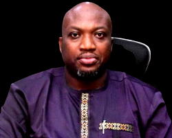 2027: Oborevwori is undisputed Delta APC leader – Party chieftain, Ovuakporie