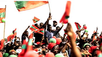 UNITA urged to take stronger stand amid calls for reform in Angola