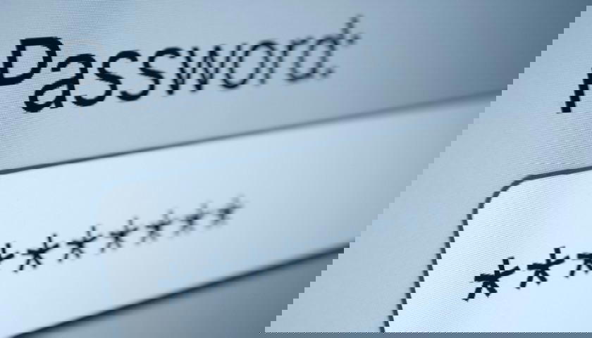Passwords under threat as tech giants seek tougher security
