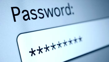 Passwords under threat as tech giants seek tougher security