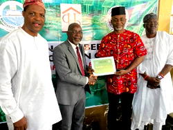 Unilag CHSD, REDAN partner on capacity building for property developers